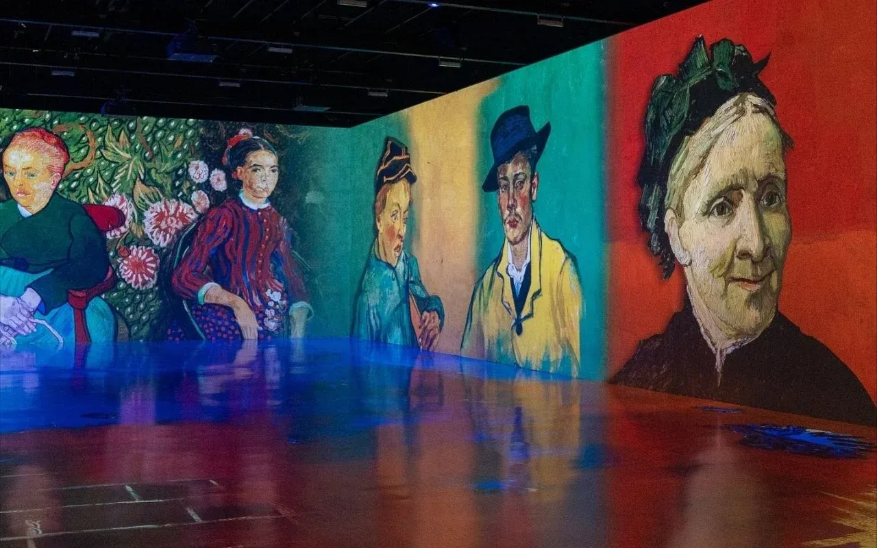 Digital Experience Museum Skip-the-Line Entry