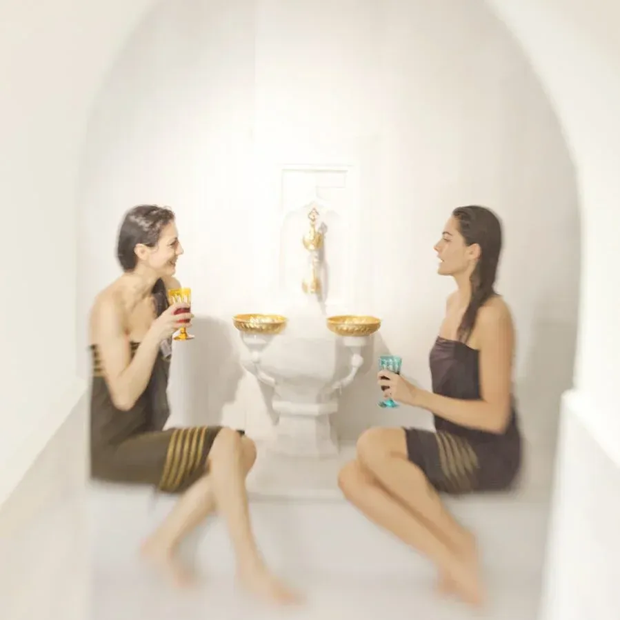 Hurrem Sultan Hammam Premium Turkish Bath and Massage Packages