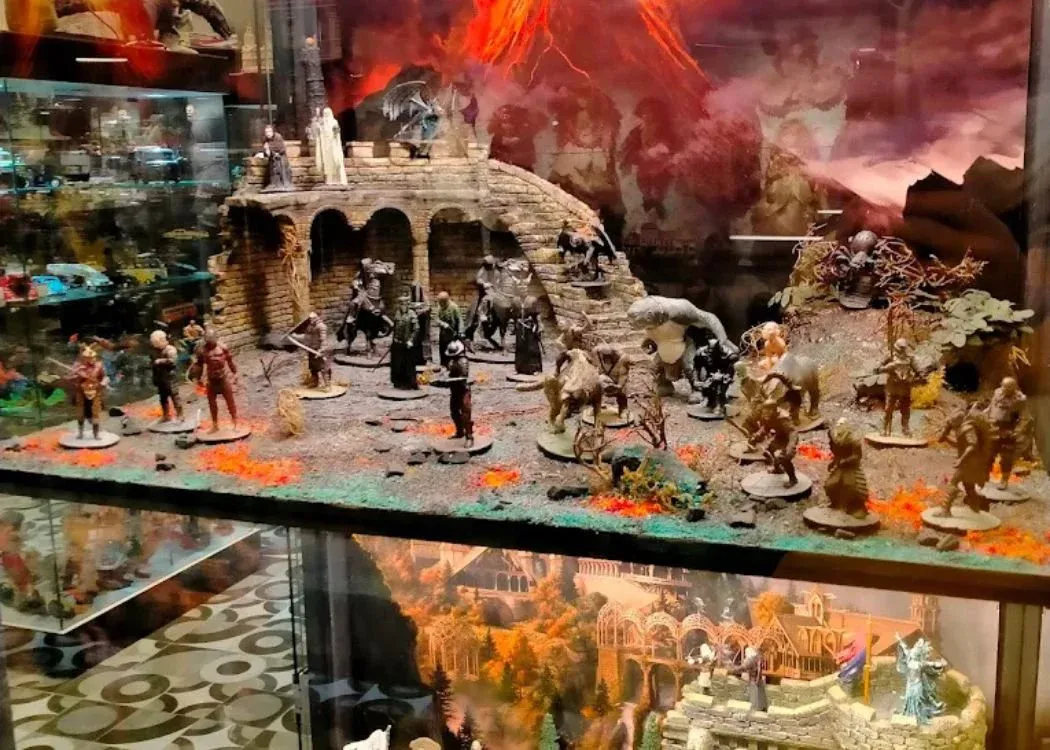 Balat Toy Museum Entry Tickets