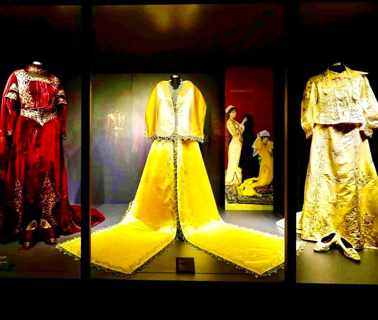 Turkish and Islamic Arts Museum Skip-the-Ticket-Line Entry with Audio Guide