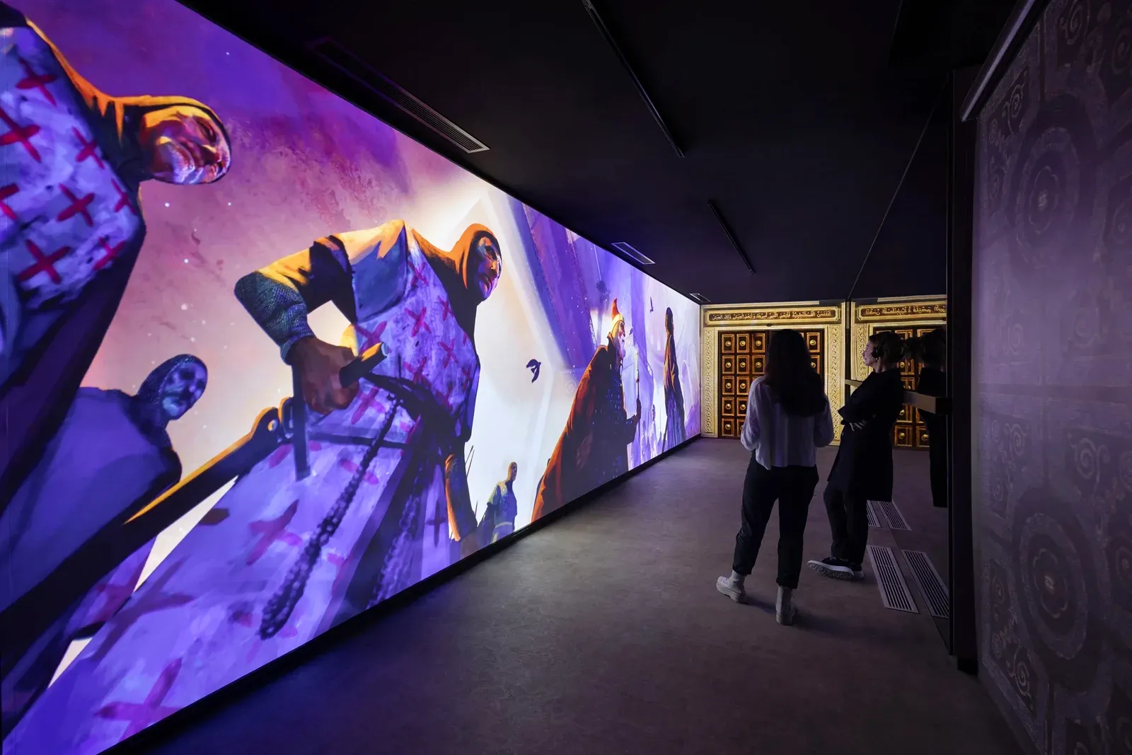 Hagia Sophia History & Experience Museum Entry Ticket