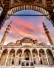 Suleymaniye Mosque Walking Tour with Audio Guide