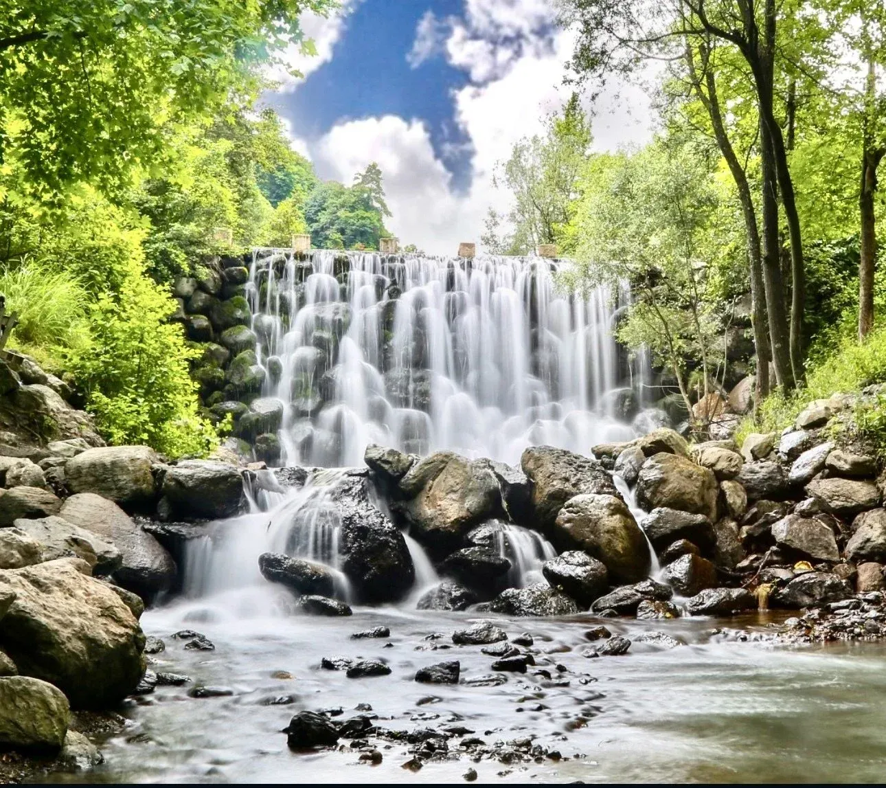 Sapanca Lake & Masukiye Guided Day Trip