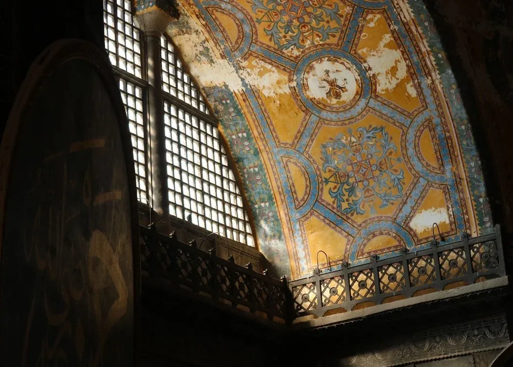 Private Guide in Istanbul