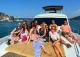 Private Yacht Swimming Tour Istanbul Islands