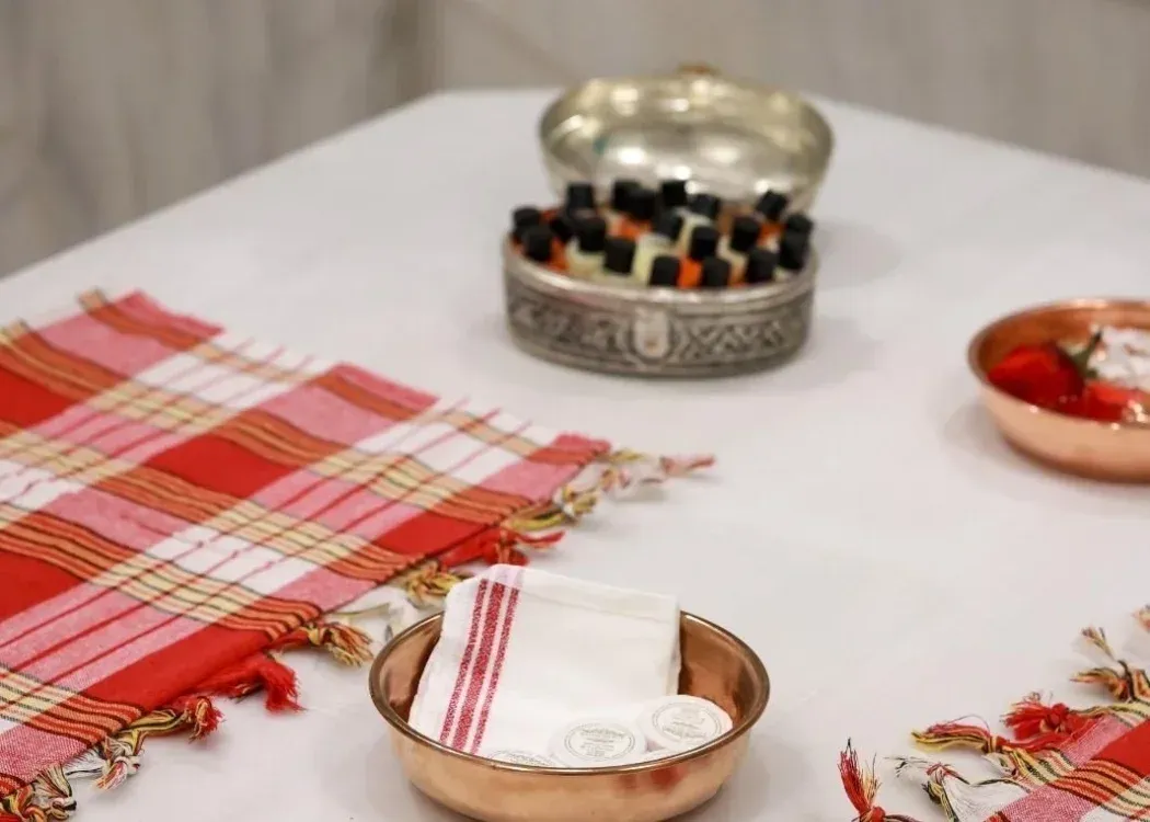 Ottoman Hammam Turkish Bath & Massage Packages