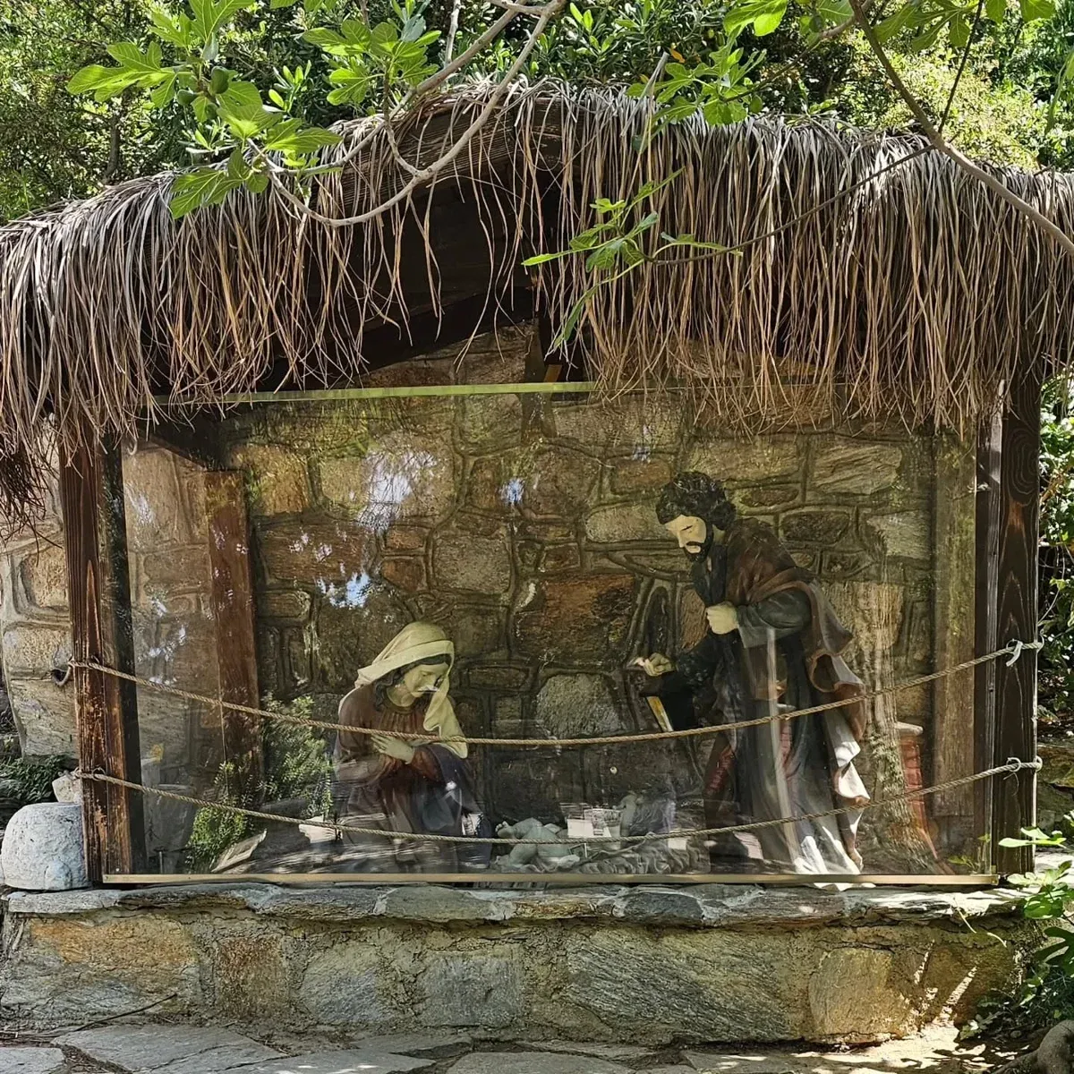 Ephesus & Virgin Mary House Guided Day Trip