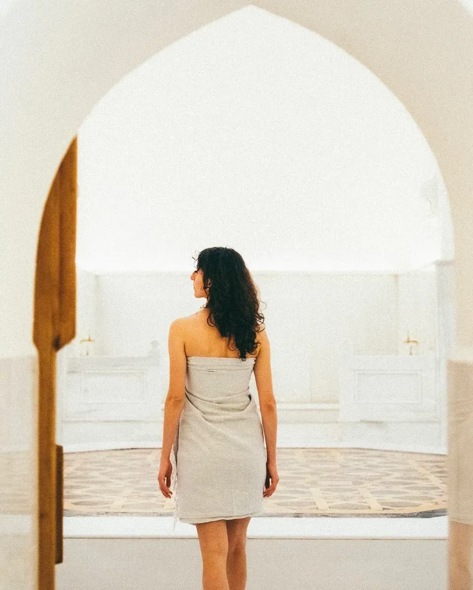 Hurrem Sultan Hammam Premium Turkish Bath and Massage Packages