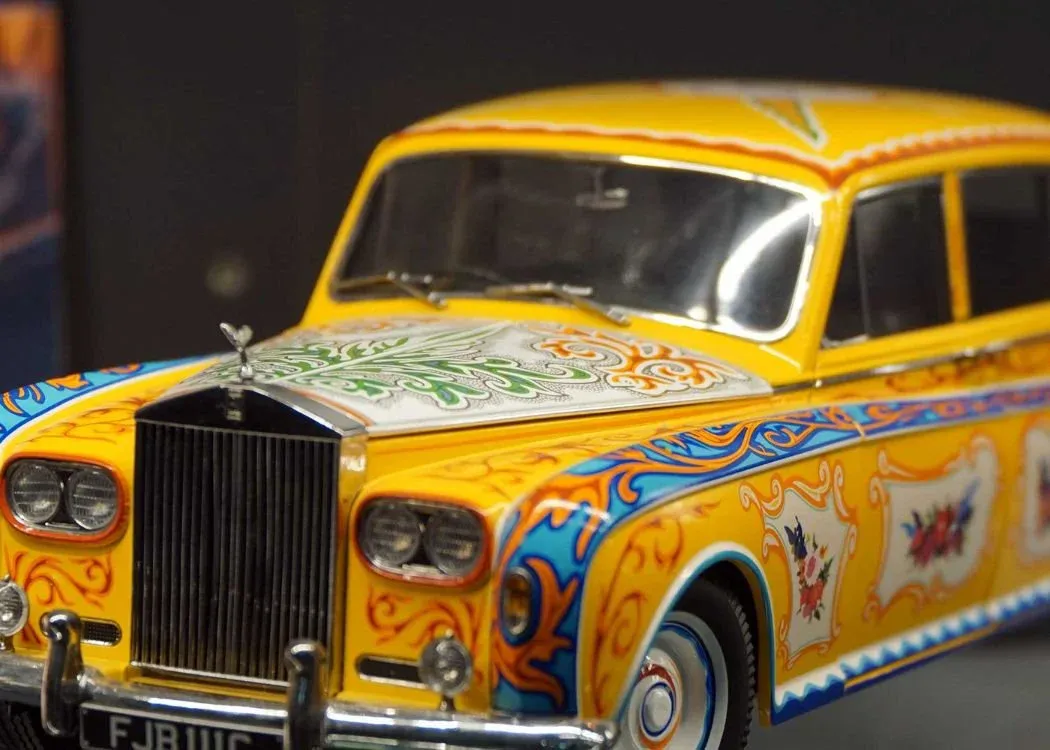 Balat Toy Museum Entry Tickets