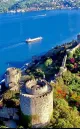 Rumeli Fortress Skip-the-Ticket-Line Entry with Audio Guide