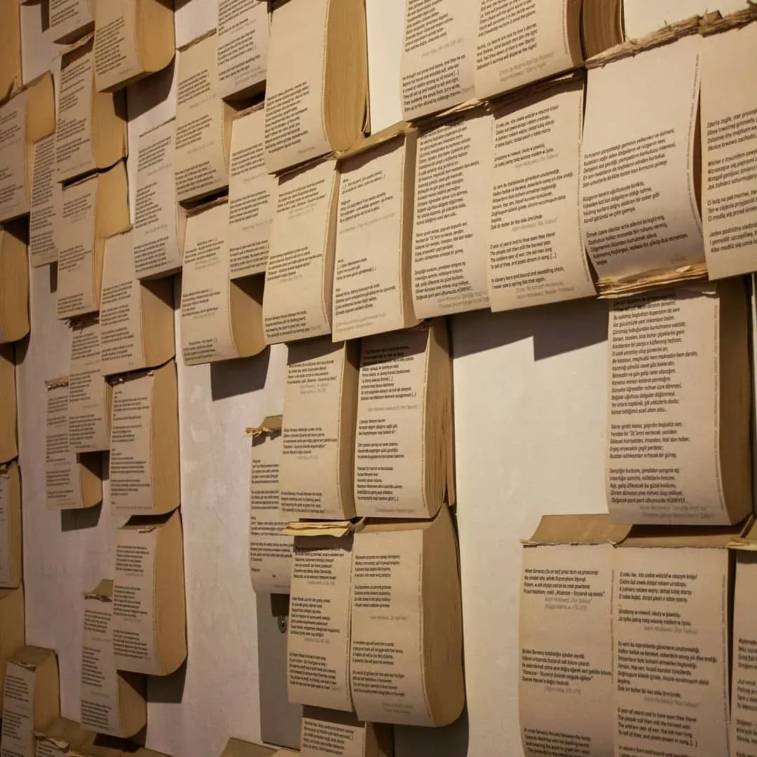 Adam Mickiewicz Museum Audio Guide