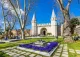 Topkapi Palace Museum Guided Tour with Harem Including Entry Tickets