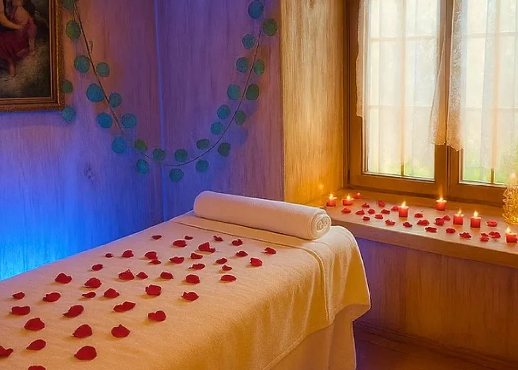 Istanbul Traditional Turkish Bath Experience