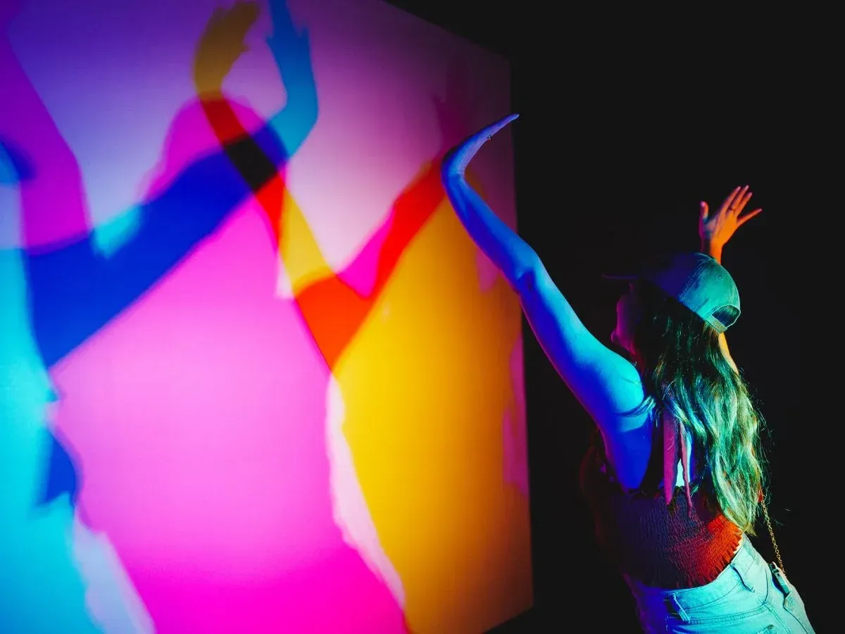 Museum of Illusions Istanbul Entry Ticket