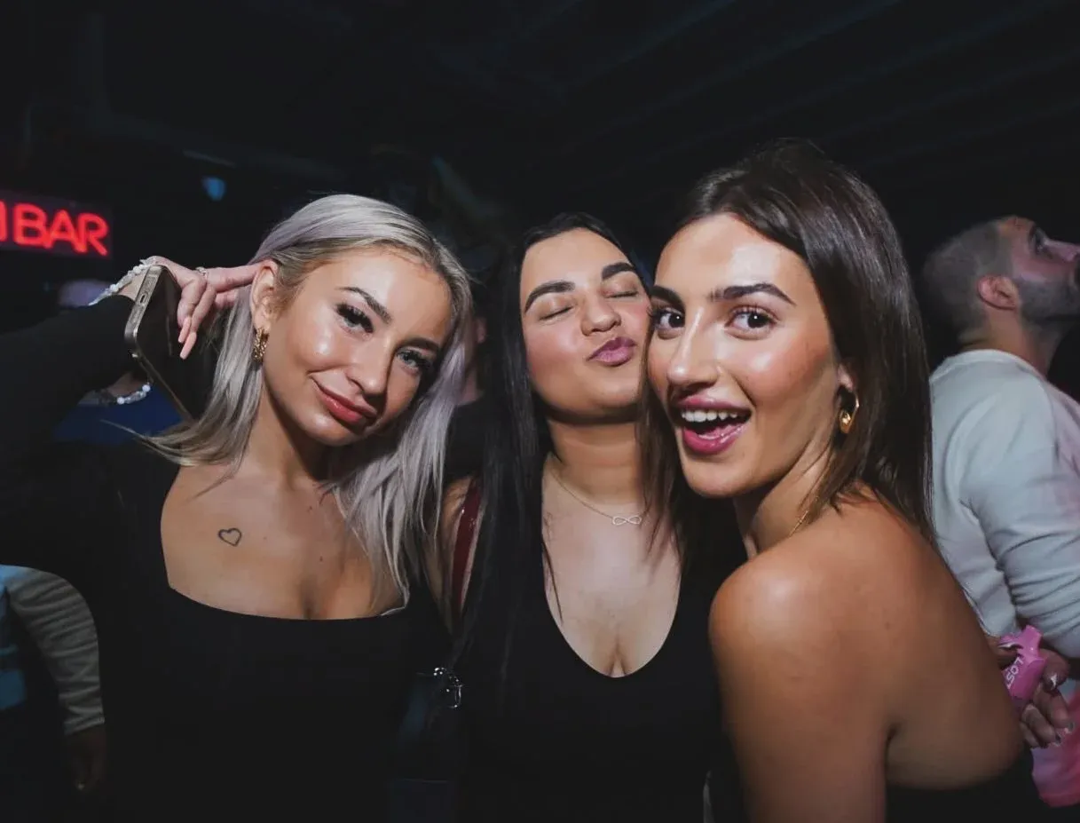 Party Pub-Crawl Istanbul