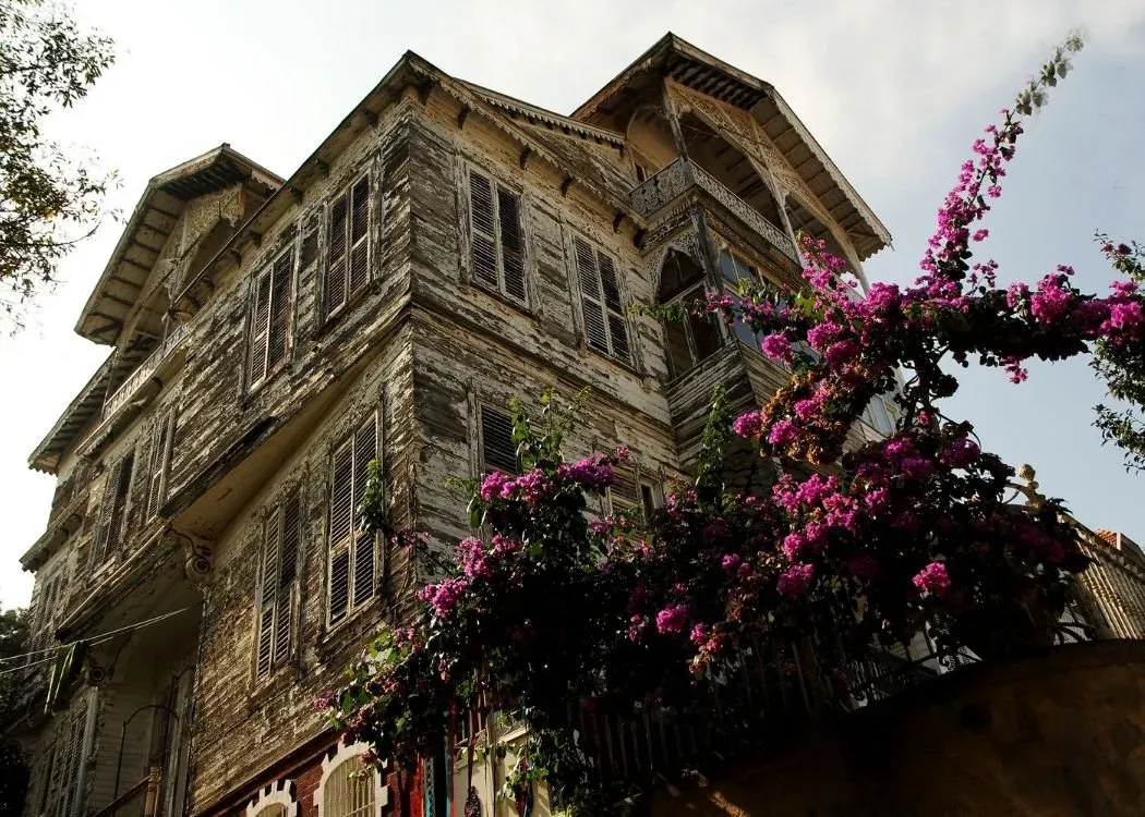 Heybeliada Island Roundtrip Boat Ticket with Audio Guide