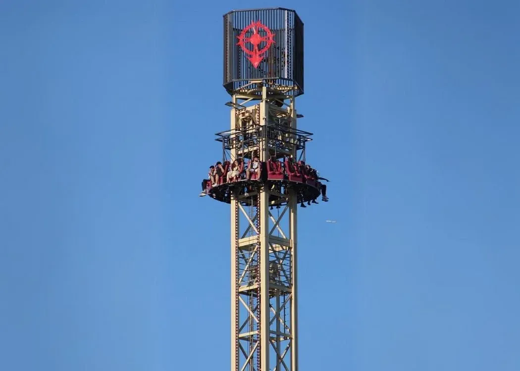 ViaSea Theme Park Entry Ticket