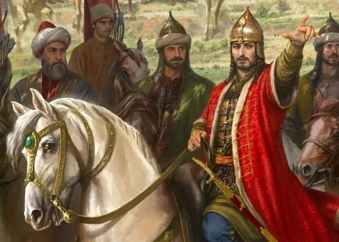 Panorama 1453 History Museum Entry Ticket with Audio Guide