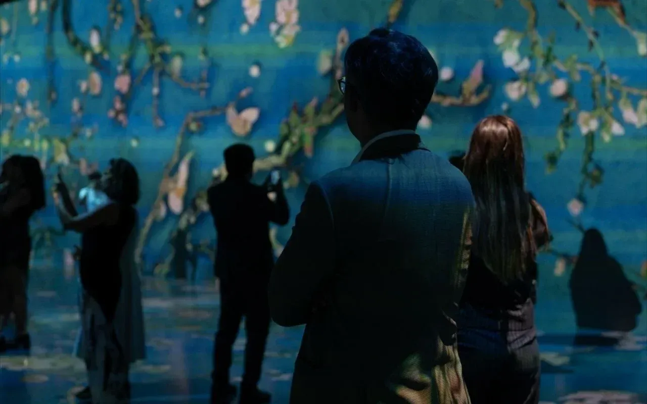 Digital Experience Museum Skip-the-Line Entry