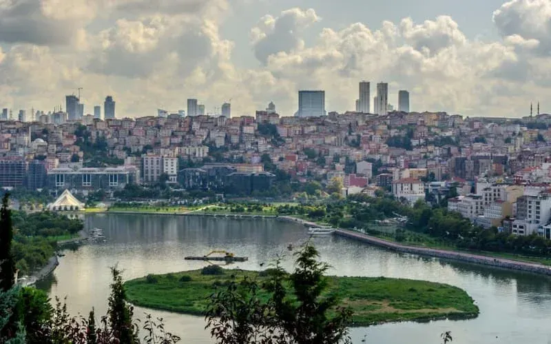 Pierre Loti Walking Tour with Audio Guide