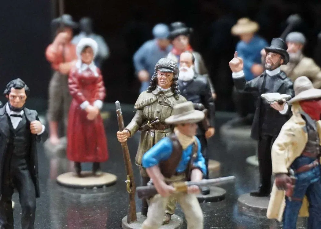 Balat Toy Museum Entry Tickets