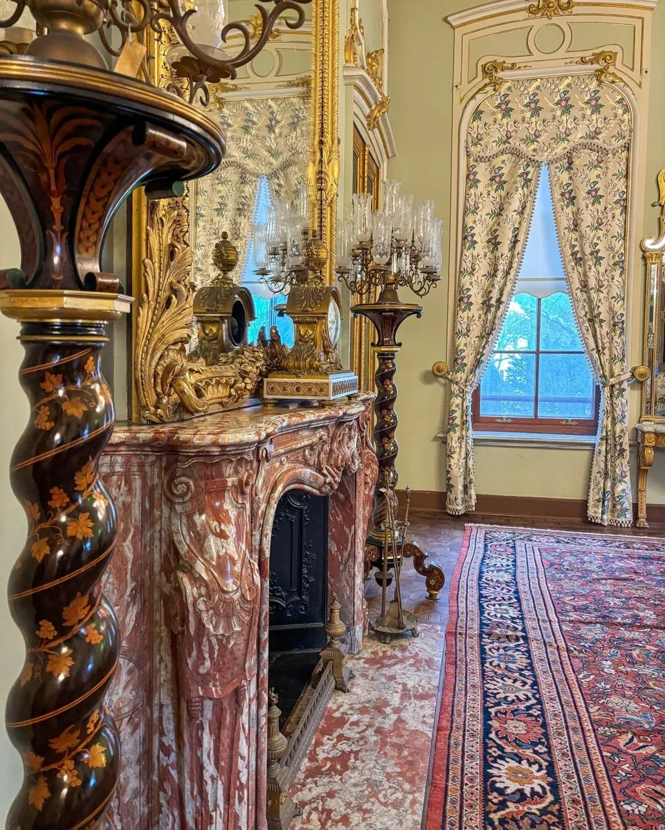 Kucuksu Pavillions Skip-the-Ticket-Line Entry with Audio Guide