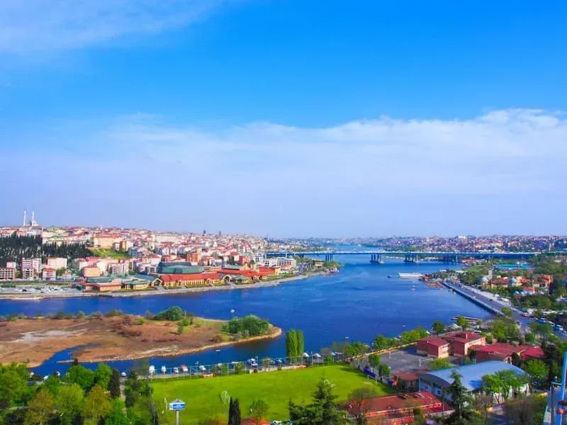 Pierre Loti Walking Tour with Audio Guide