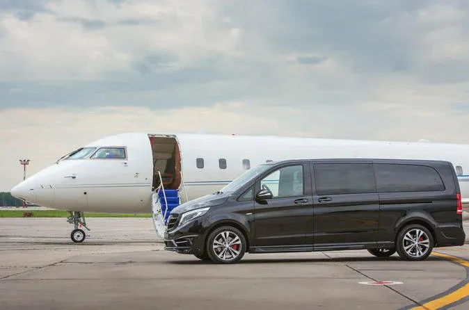 Private Airport Transfer Istanbul