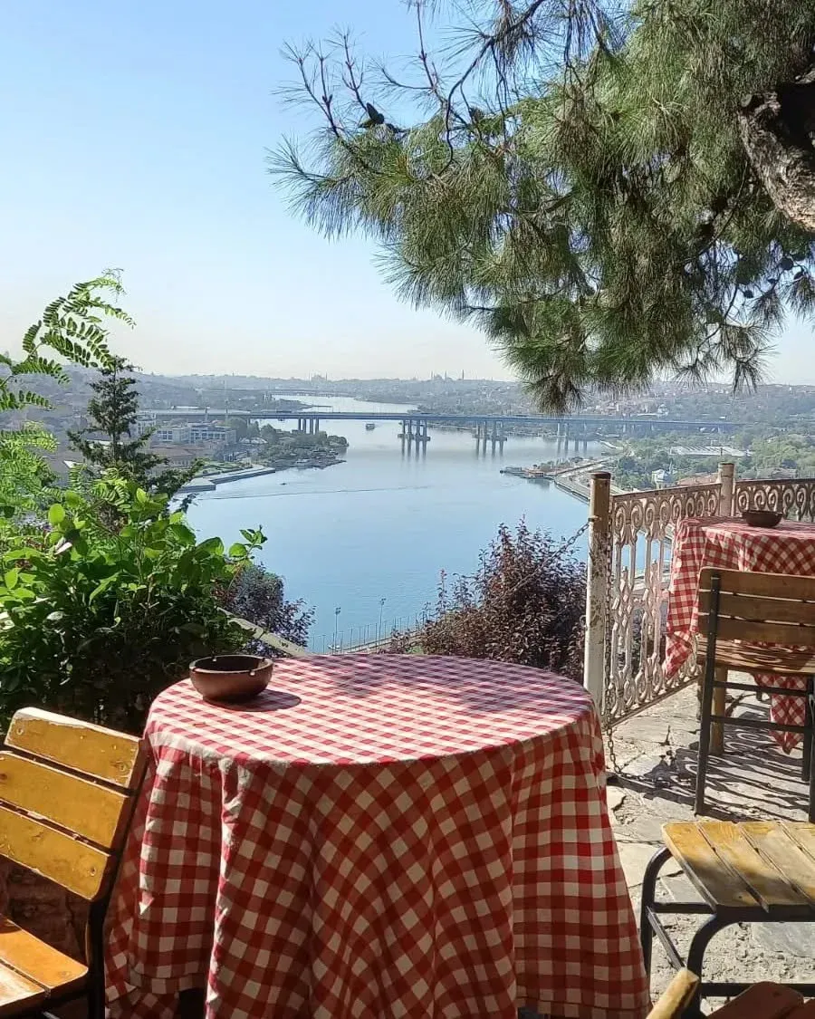 Pierre Loti Walking Tour with Audio Guide