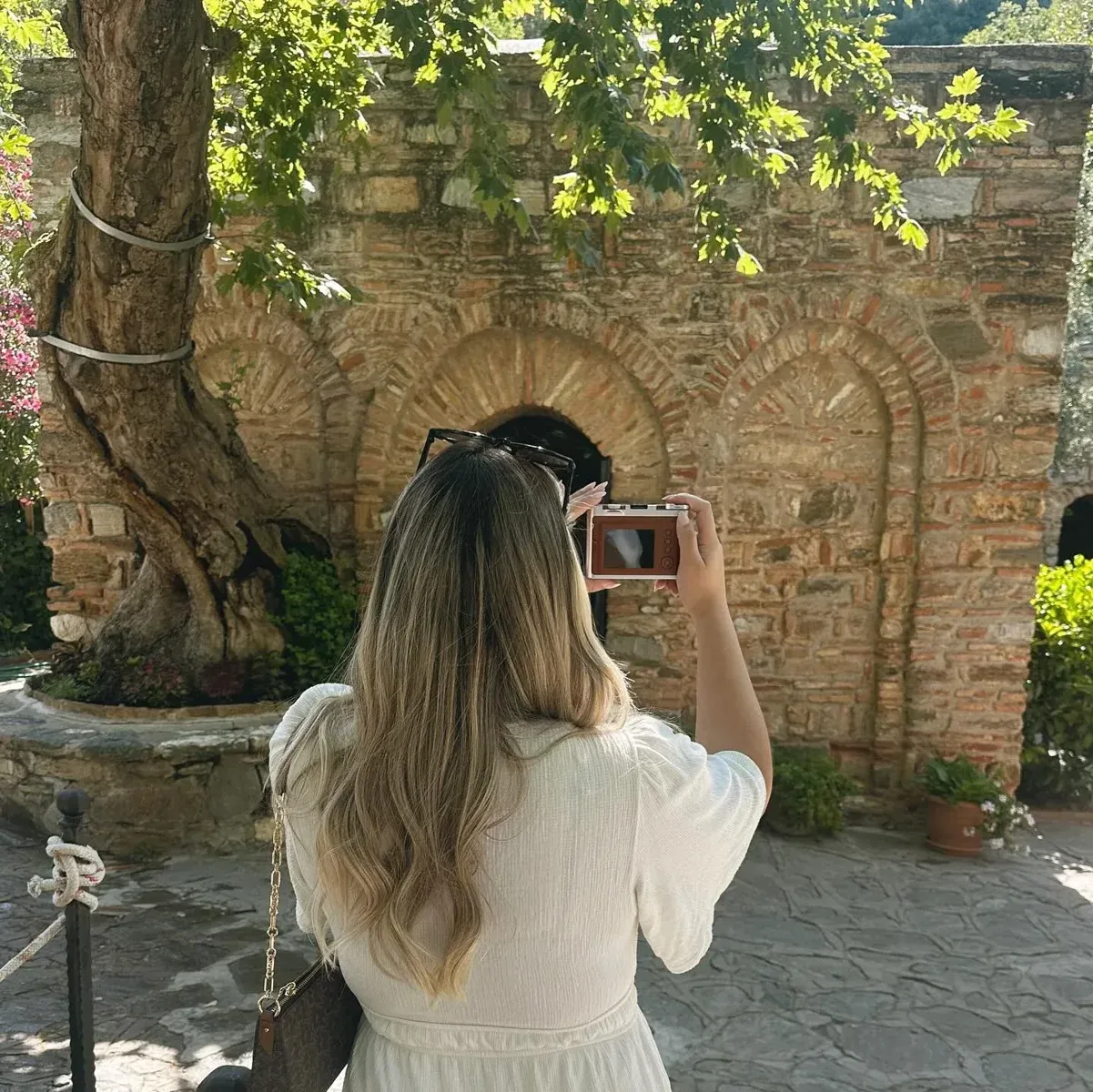 Ephesus & Virgin Mary House Guided Day Trip