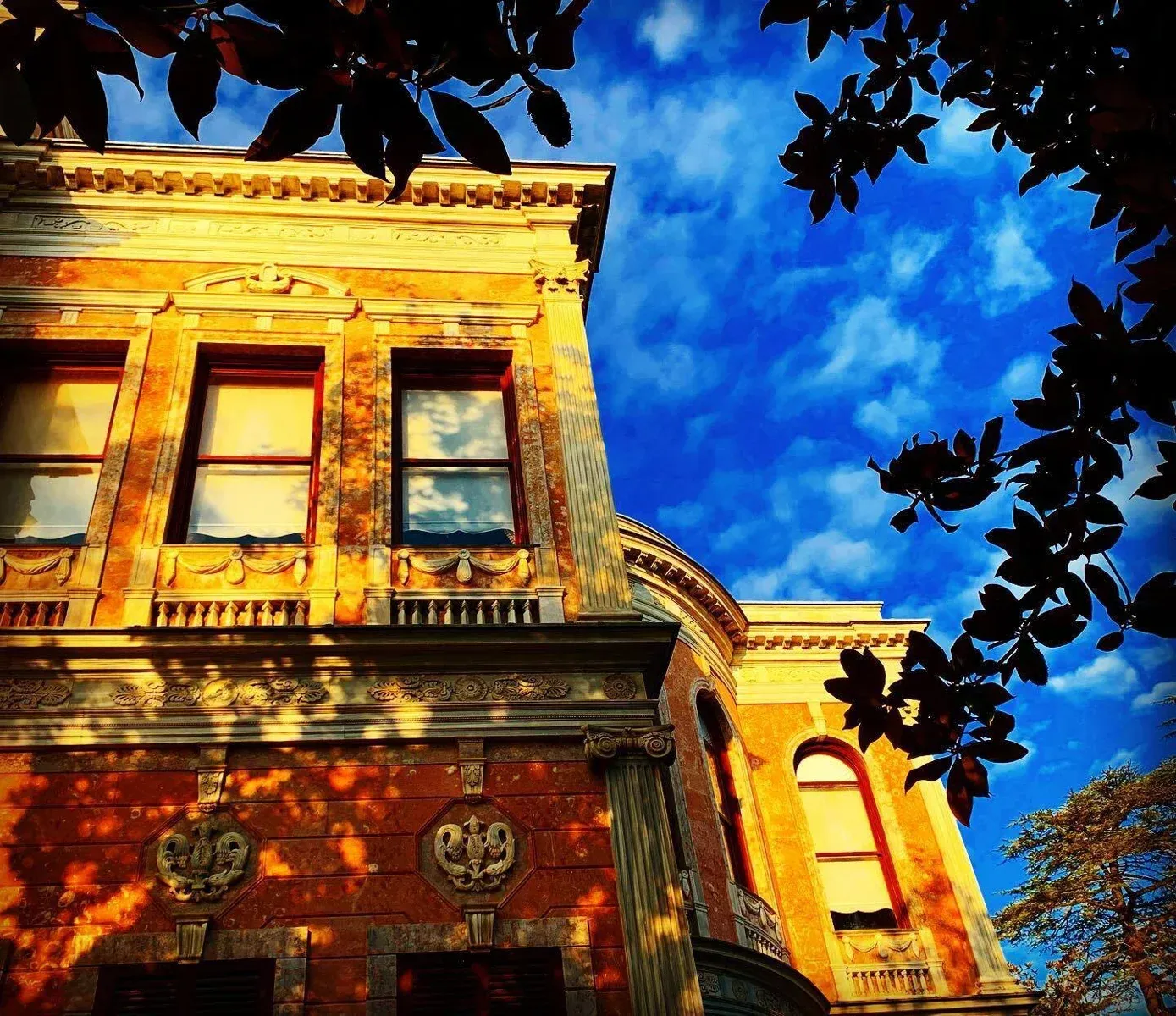 Beykoz Mecidiye Pavilion Skip-the-Ticket-Line Entry with Audio Guide