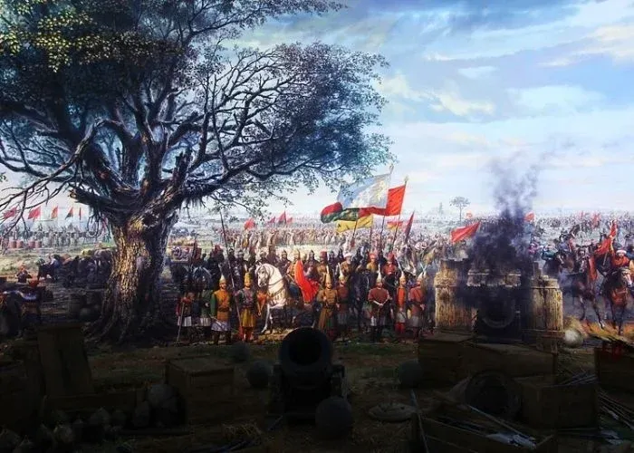 Panorama 1453 History Museum Entry Ticket with Audio Guide