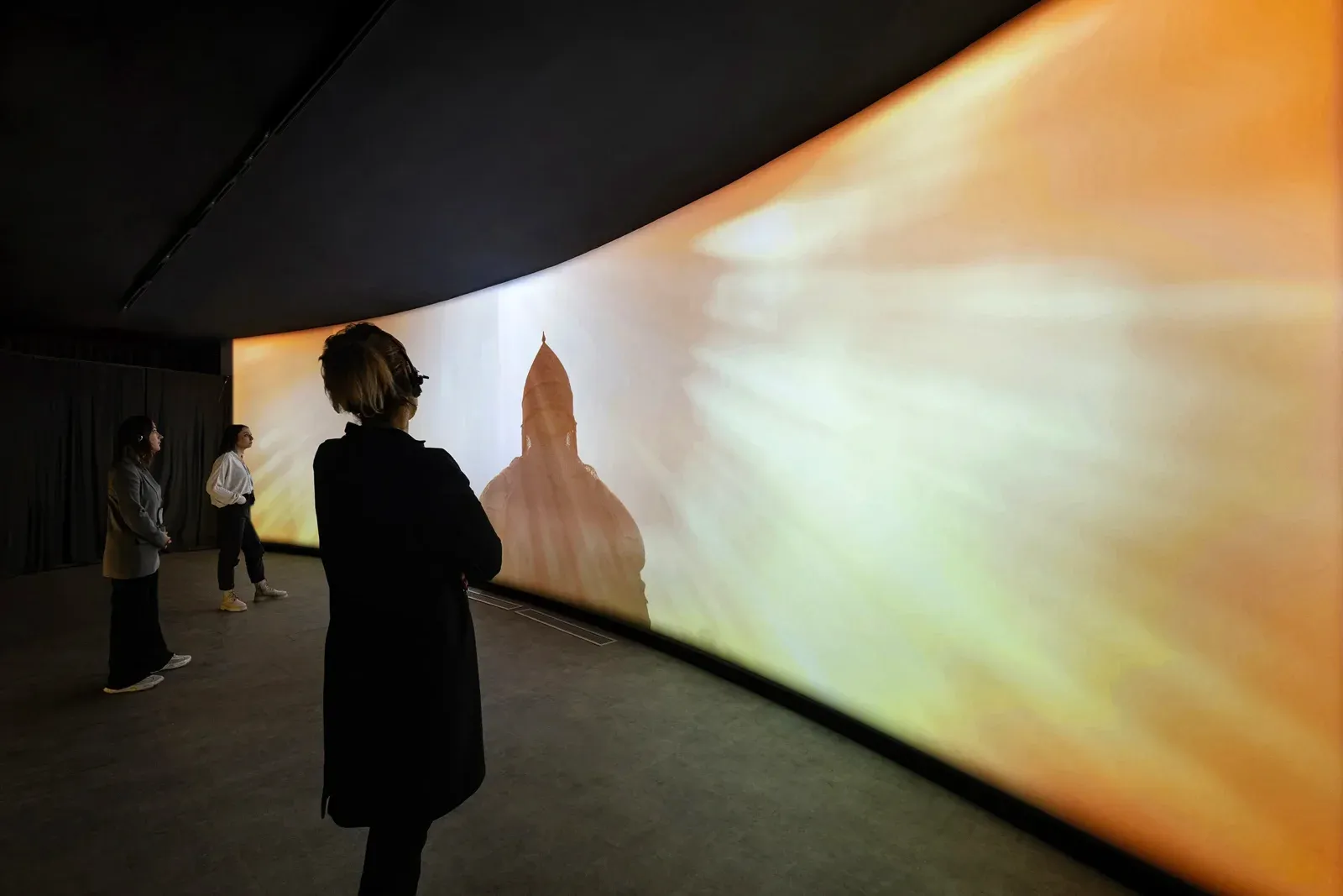 Hagia Sophia History & Experience Museum Entry Ticket