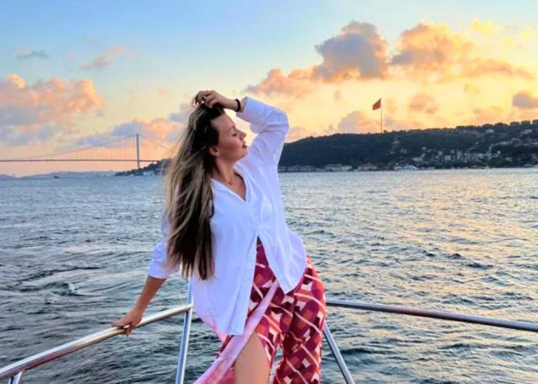 Private Bosphorus Yacht Cruise Tour