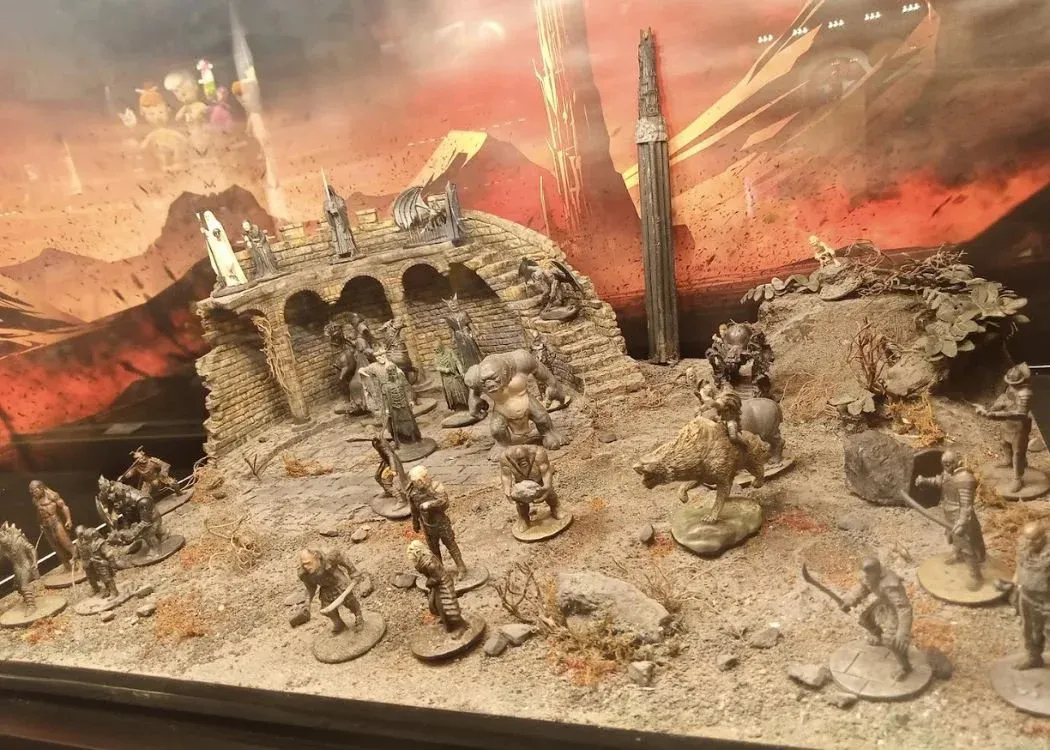 Balat Toy Museum Entry Tickets