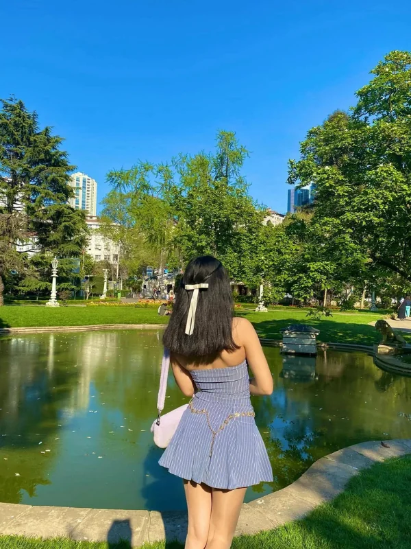 Yildiz Palace interior