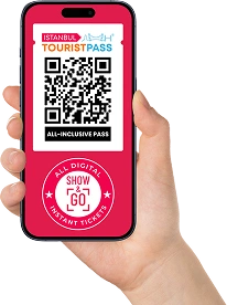 Istanbul Tourist Pass App